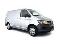 Volkswagen Transporter - 2.0 TDI L1H2 Comfortline *NAVI-FULLMAP | AIRCO | CRUISE | CAMERA | COMFORT-SEATS | PDC | TOWBAR*