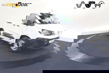 Peugeot Partner - 1.5 BlueHDi 130 EAT8 S&S L1 | Trekhaak | Laadruimte-Pakket | Camera | Dodehoekdetectie