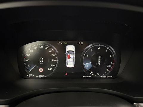 Volvo S60 2.0 T5 R-Design | Pano | H/K | 360° | HuD | Virtual | Memory | Carplay | Stoel/Stuur verw. | Adap. Cruise