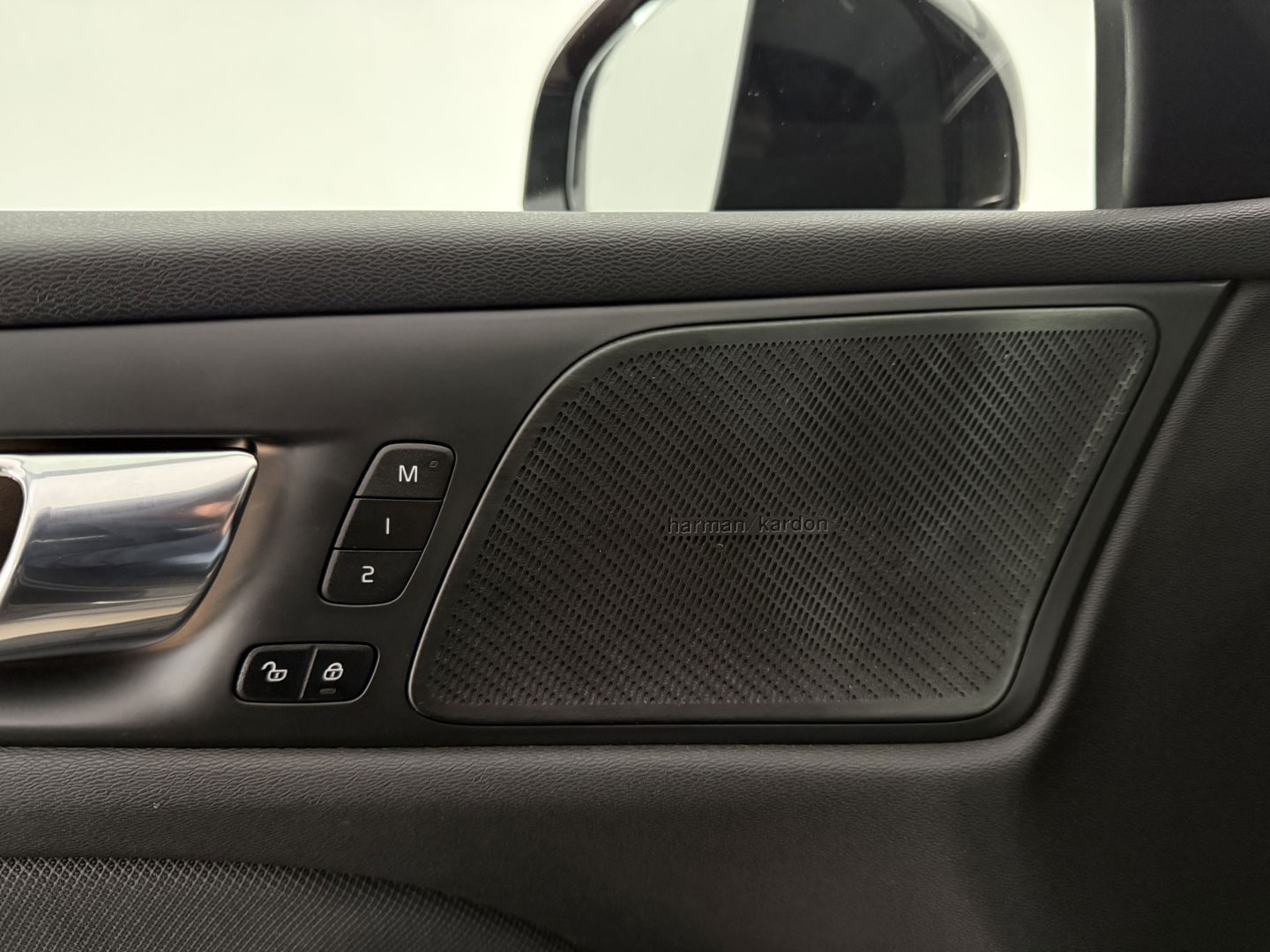 Volvo S60 2.0 T5 R-Design | Pano | H/K | 360° | HuD | Virtual | Memory | Carplay | Stoel/Stuur verw. | Adap. Cruise