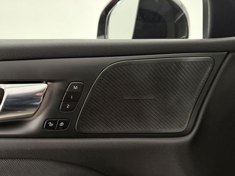 Volvo S60 2.0 T5 R-Design | Pano | H/K | 360° | HuD | Virtual | Memory | Carplay | Stoel/Stuur verw. | Adap. Cruise