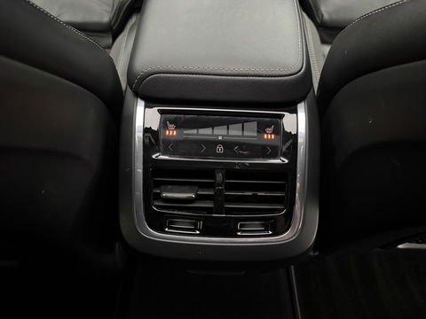 Volvo S60 2.0 T5 R-Design | Pano | H/K | 360° | HuD | Virtual | Memory | Carplay | Stoel/Stuur verw. | Adap. Cruise