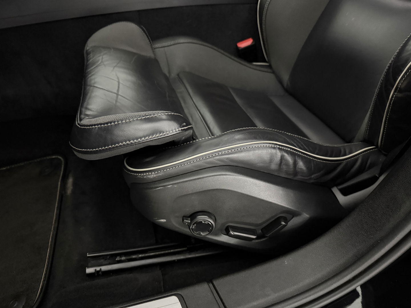 Volvo S60 2.0 T5 R-Design | Pano | H/K | 360° | HuD | Virtual | Memory | Carplay | Stoel/Stuur verw. | Adap. Cruise