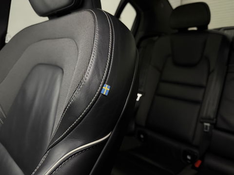 Volvo S60 2.0 T5 R-Design | Pano | H/K | 360° | HuD | Virtual | Memory | Carplay | Stoel/Stuur verw. | Adap. Cruise