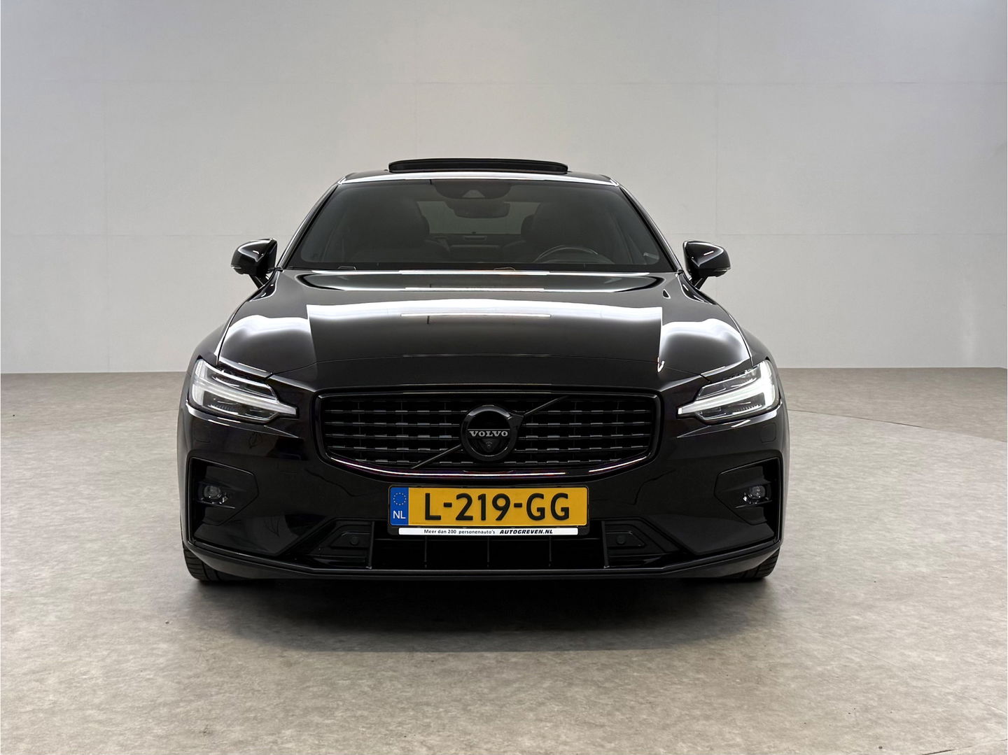 Volvo S60 2.0 T5 R-Design | Pano | H/K | 360° | HuD | Virtual | Memory | Carplay | Stoel/Stuur verw. | Adap. Cruise