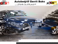 Volkswagen Passat - Variant 1.4 TSI PHEV GTE Business ACC Massage Camera Stoelverwarming 24 maanden garantie mogelijk (*vraag naar de voorwaarden)