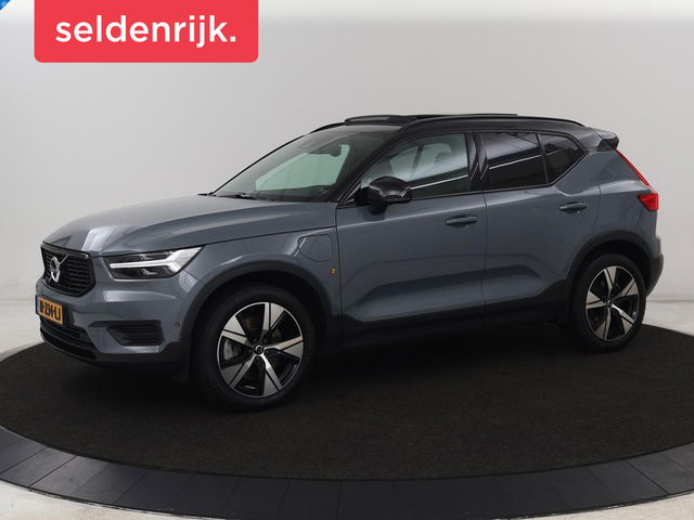 Volvo XC40 - 1.5 T4 Recharge R-Design