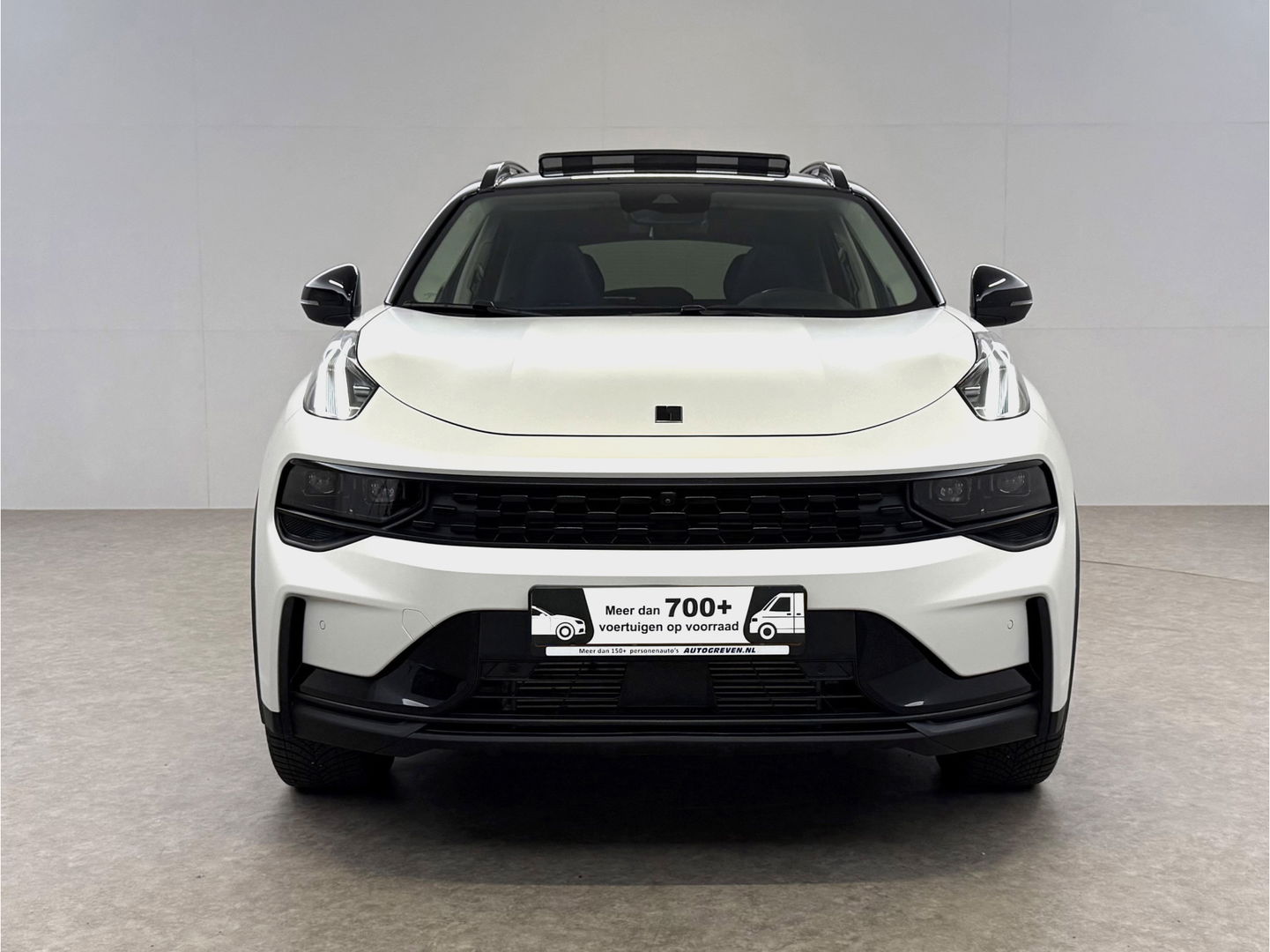 Lynk Co 01 1.5 | Pano | 360° | Trekh. | Virtual | Sfeer | Memory | Carplay | NAP