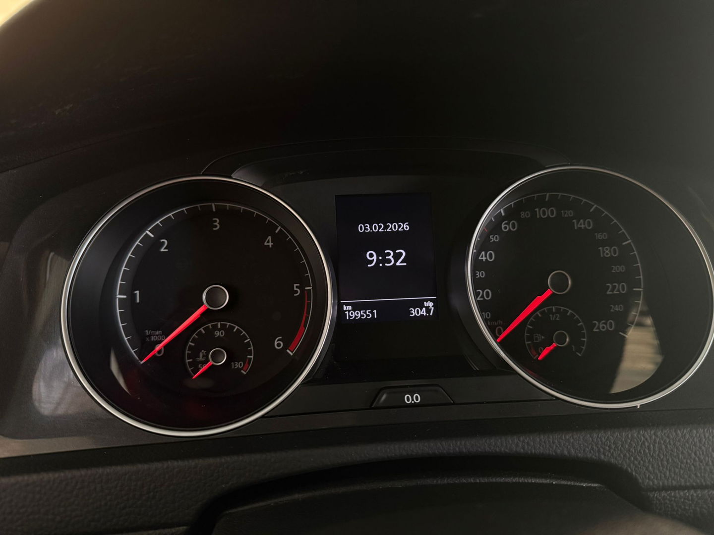 Volkswagen Golf 1.6 TDI Comfortline | Airco | Adap. Cruise | Carplay | Stoelverw. | Parkeersens. | Navi