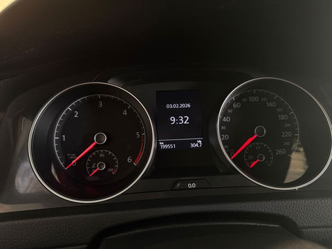 Volkswagen Golf 1.6 TDI Comfortline | Airco | Adap. Cruise | Carplay | Stoelverw. | Parkeersens. | Navi