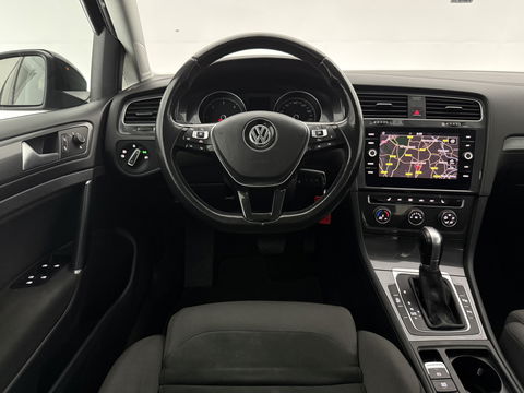 Volkswagen Golf 1.6 TDI Comfortline | Airco | Adap. Cruise | Carplay | Stoelverw. | Parkeersens. | Navi