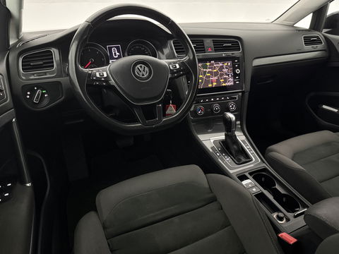 Volkswagen Golf 1.6 TDI Comfortline | Airco | Adap. Cruise | Carplay | Stoelverw. | Parkeersens. | Navi