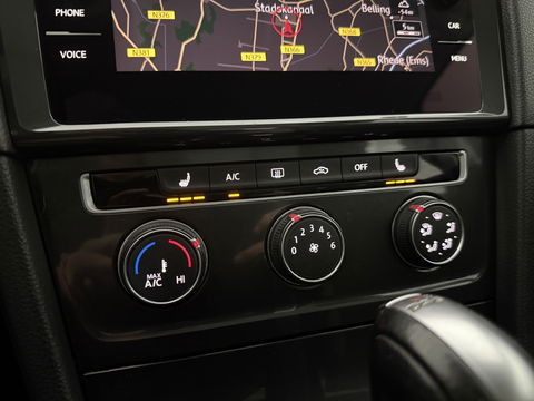 Volkswagen Golf 1.6 TDI Comfortline | Airco | Adap. Cruise | Carplay | Stoelverw. | Parkeersens. | Navi