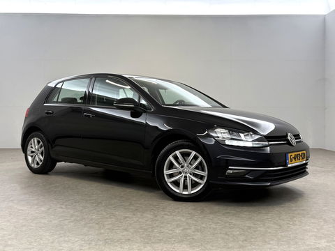 Volkswagen Golf 1.6 TDI Comfortline | Airco | Adap. Cruise | Carplay | Stoelverw. | Parkeersens. | Navi