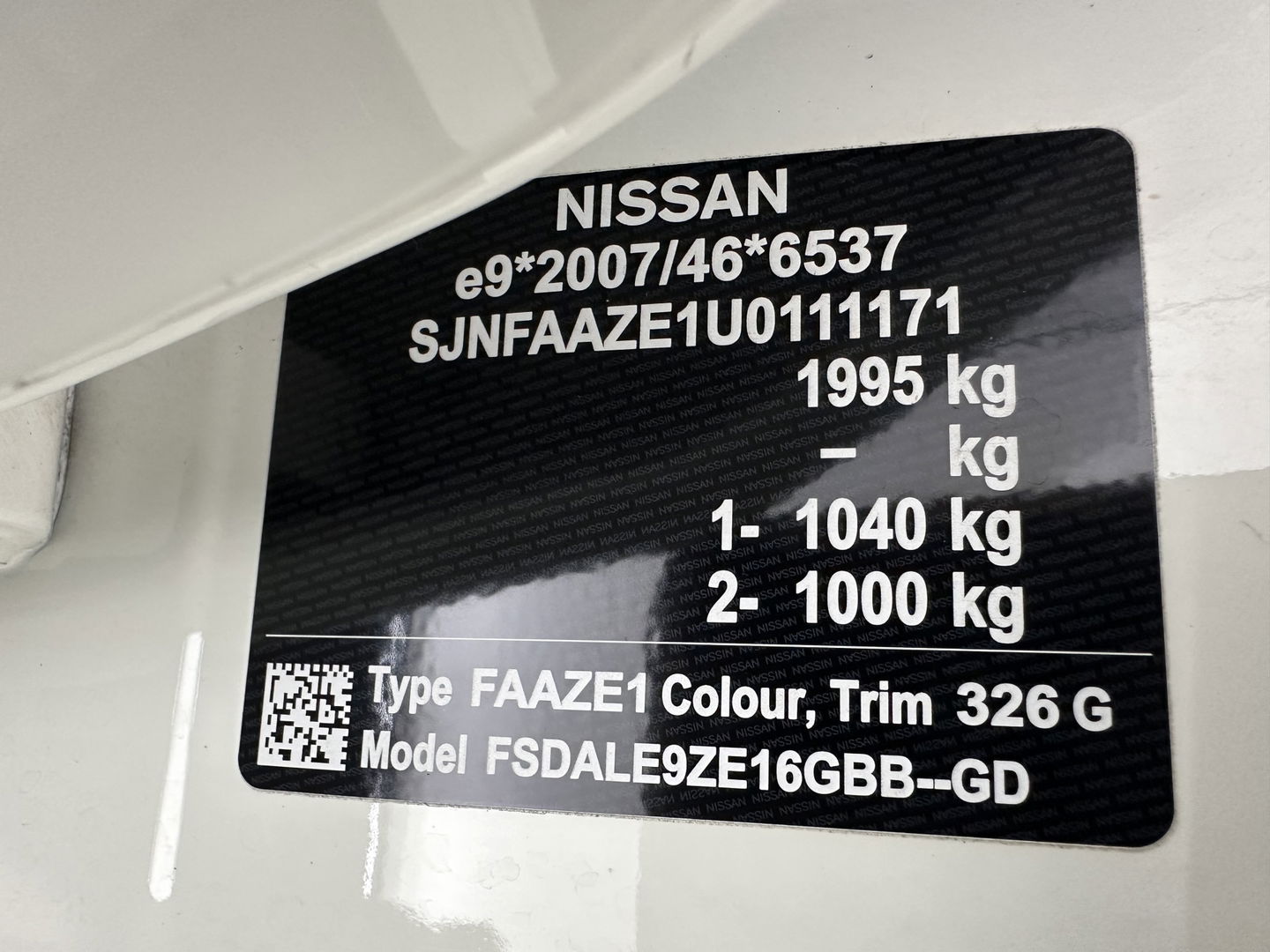 Nissan Leaf N-Connecta 40 kWh {SOH-93%} Aut. *HEATPUMP | ADAPTIVE-CRUISE | NAVI-FULLMAP | TOPVIEW | KEYLESS | BLINDSPOT |  DIGI-COCKPIT | HEATED-COMFORTSEATS | DAB | PRIVACYGLASS | ECC | FULL-LED | PDC | CARPLAY | 17"ALU*