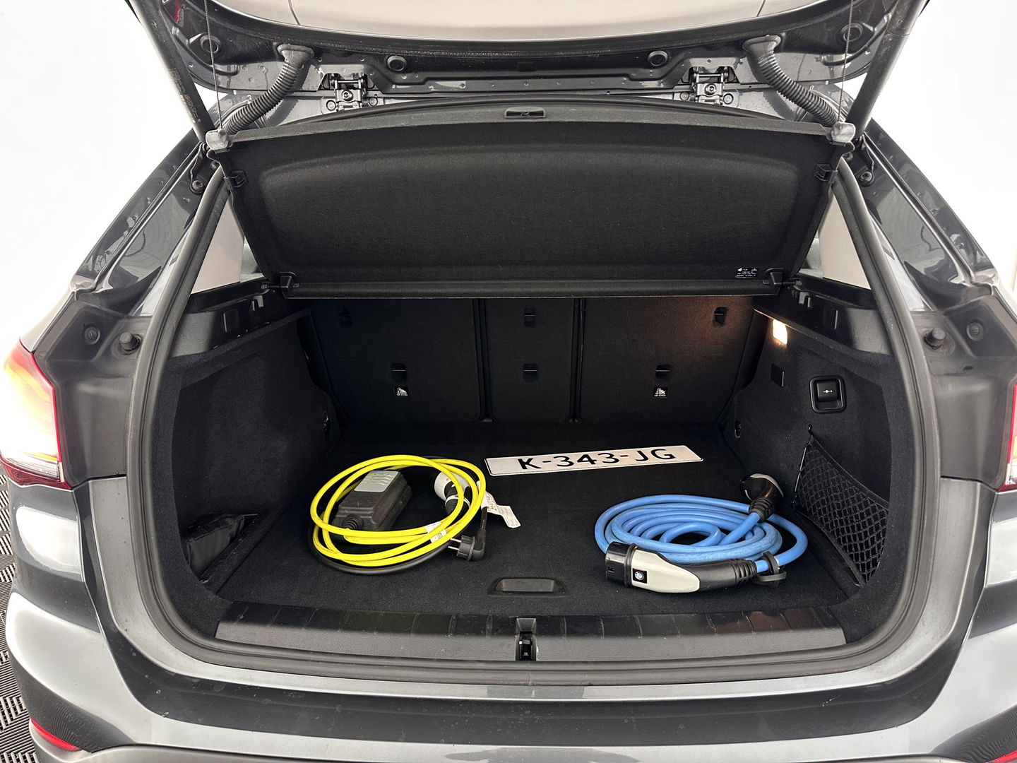 BMW X1 xDrive25e eDrive Edition ( Plug-In ) (INCL-BTW) *LEATHER | FULL-LED | HARMAN/KARDON | CAMERA | HEATED-COMFORTSEATS | NAVI-FULLMAP | ECC | KEYLESS |  PDC | CRUISE | DAB | TOWBAR | HEAD-UP | 17''ALU*