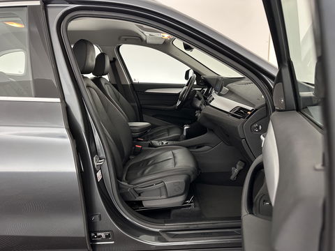 BMW X1 xDrive25e eDrive Edition ( Plug-In ) (INCL-BTW) *LEATHER | FULL-LED | HARMAN/KARDON | CAMERA | HEATED-COMFORTSEATS | NAVI-FULLMAP | ECC | KEYLESS |  PDC | CRUISE | DAB | TOWBAR | HEAD-UP | 17''ALU*