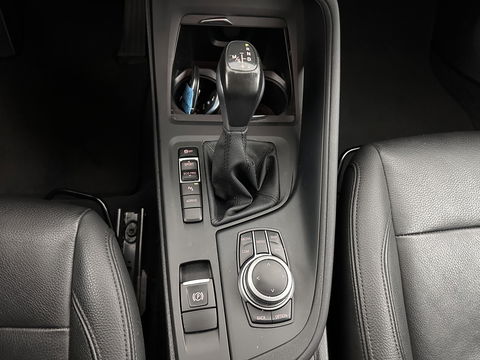 BMW X1 xDrive25e eDrive Edition ( Plug-In ) (INCL-BTW) *LEATHER | FULL-LED | HARMAN/KARDON | CAMERA | HEATED-COMFORTSEATS | NAVI-FULLMAP | ECC | KEYLESS |  PDC | CRUISE | DAB | TOWBAR | HEAD-UP | 17''ALU*