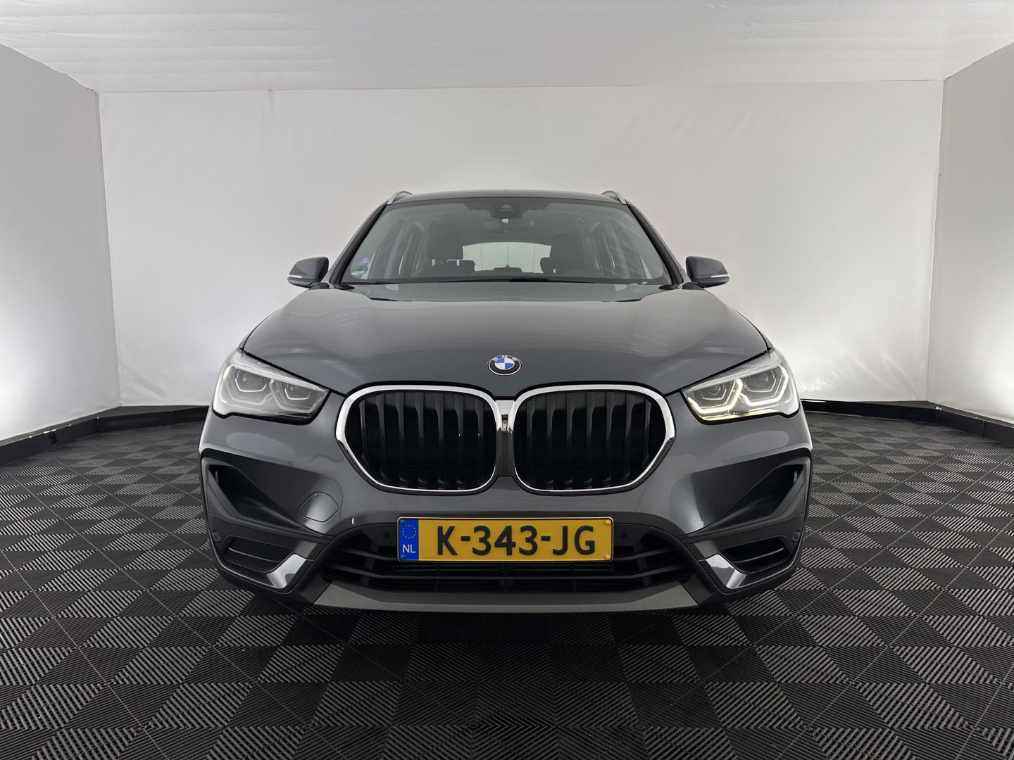 BMW X1 xDrive25e eDrive Edition ( Plug-In ) (INCL-BTW) *LEATHER | FULL-LED | HARMAN/KARDON | CAMERA | HEATED-COMFORTSEATS | NAVI-FULLMAP | ECC | KEYLESS |  PDC | CRUISE | DAB | TOWBAR | HEAD-UP | 17''ALU*