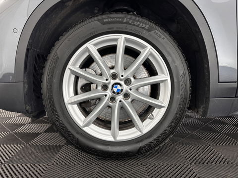 BMW X1 xDrive25e eDrive Edition ( Plug-In ) (INCL-BTW) *LEATHER | FULL-LED | HARMAN/KARDON | CAMERA | HEATED-COMFORTSEATS | NAVI-FULLMAP | ECC | KEYLESS |  PDC | CRUISE | DAB | TOWBAR | HEAD-UP | 17''ALU*