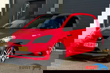 SEAT Mii - Electric Plus 16" STOELVERW. PDC