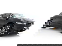 Jaguar I-PACE - EV400 Business Edition S 90 kWh [ 3-Fase ] {SOH-89%} (INCL.BTW) *PANO | FULL-LEATHER | FULL-LED | HEATED-COMFORTSEATS | DAB+ | CAMERA | DIGI-COCKPIT | NAVI-FULLMAP | ECC | PDC | CRUISE | 18''ALU*