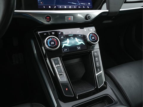 Jaguar I-PACE EV400 Business Edition S 90 kWh {SOH-89%} (INCL-BTW) *HEATPUMP | PANO | LEATHER | MERIDIAN-AUDIO | FULL-LED | HEATED/COOLED-COMFORTSEATS | DAB+ | CAMERA | DIGI-COCKPIT | NAVI-FULLMAP | ECC | KEYLESS | PDC | CCS-FASTLOADER | CRUISE |