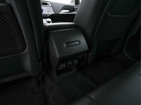 Jaguar I-PACE EV400 Business Edition S 90 kWh {SOH-89%} (INCL-BTW) *HEATPUMP | PANO | LEATHER | MERIDIAN-AUDIO | FULL-LED | HEATED/COOLED-COMFORTSEATS | DAB+ | CAMERA | DIGI-COCKPIT | NAVI-FULLMAP | ECC | KEYLESS | PDC | CCS-FASTLOADER | CRUISE |