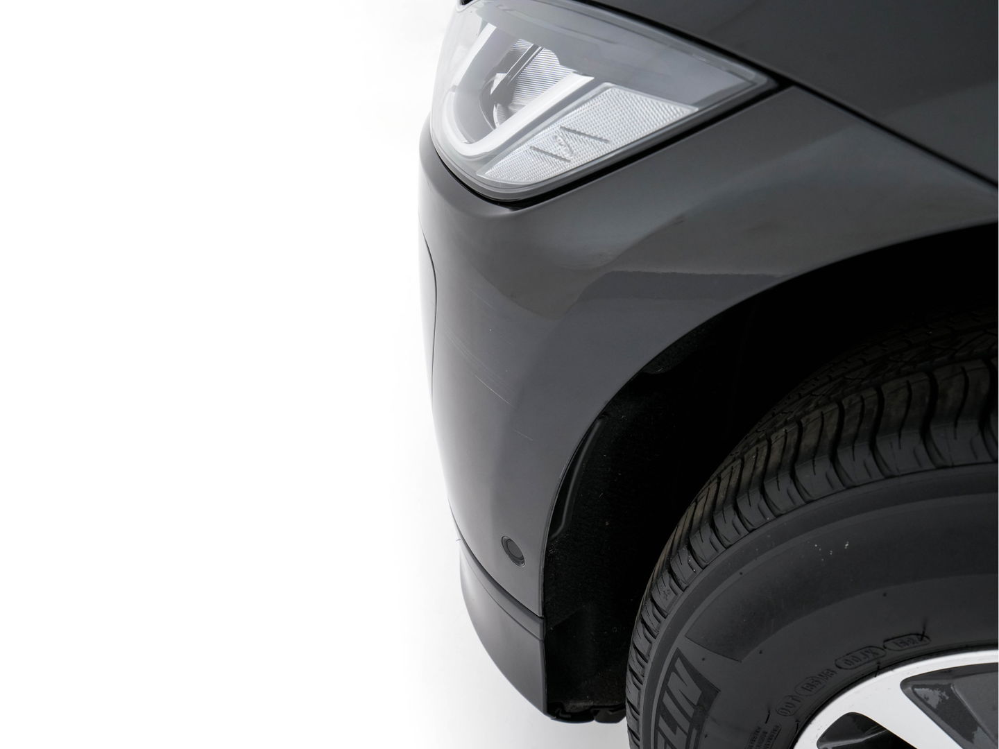 Jaguar I-PACE EV400 Business Edition S 90 kWh {SOH-89%} (INCL-BTW) *HEATPUMP | PANO | LEATHER | MERIDIAN-AUDIO | FULL-LED | HEATED/COOLED-COMFORTSEATS | DAB+ | CAMERA | DIGI-COCKPIT | NAVI-FULLMAP | ECC | KEYLESS | PDC | CCS-FASTLOADER | CRUISE |