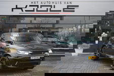 Land Rover Range Rover Sport - 5.0 V8 Supercharged SVR | 551 PK