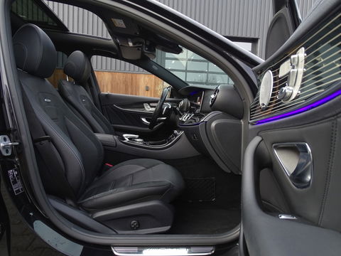 Mercedes-Benz E-Klasse Estate AMG E43 4-Matic 402PK / Pr. Pl. / Burmeister / LED