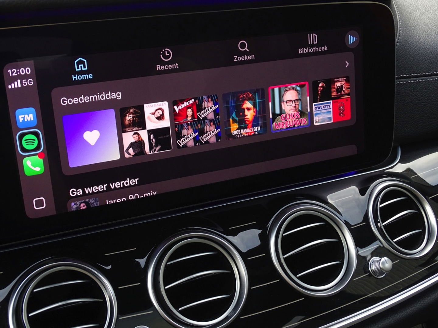 Mercedes-Benz E-Klasse Estate AMG E43 4-Matic 402PK / Pr. Pl. / Burmeister / LED