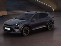 CUPRA Formentor - 1.5 TSI e-Hybrid 204 pk Business Bestel met hoge korting