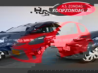 Toyota Aygo - 1.0 VVT-i Now Airco Elektrisch Pakket! 1e Eigenaar! Dealer Onderhouden! Inruil Mogelijk!