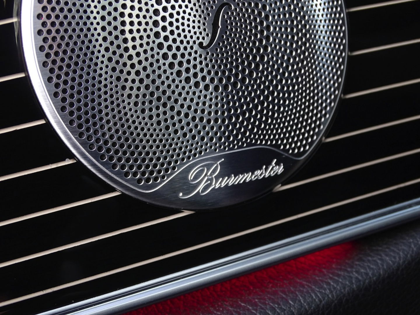 Mercedes-Benz E-Klasse Estate AMG E43 4-Matic 402PK / Pr. Pl. / Burmeister / LED