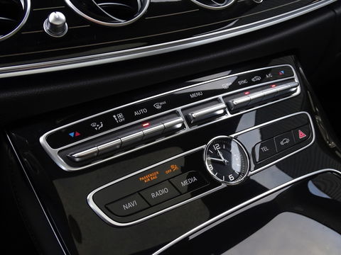 Mercedes-Benz E-Klasse Estate AMG E43 4-Matic 402PK / Pr. Pl. / Burmeister / LED