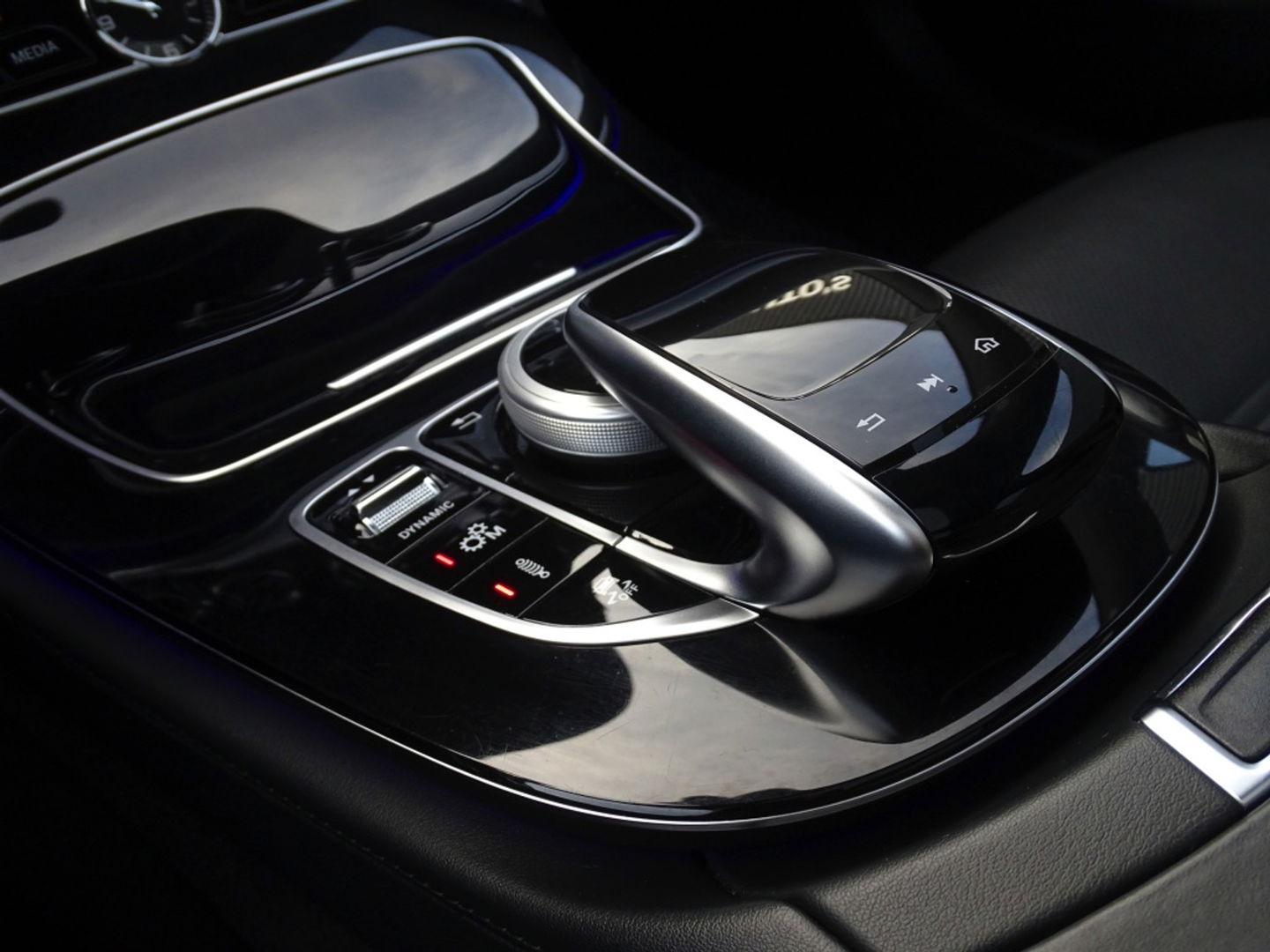 Mercedes-Benz E-Klasse Estate AMG E43 4-Matic 402PK / Pr. Pl. / Burmeister / LED