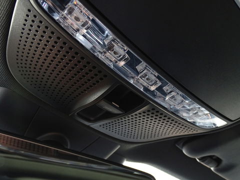 Mercedes-Benz E-Klasse Estate AMG E43 4-Matic 402PK / Pr. Pl. / Burmeister / LED