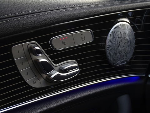 Mercedes-Benz E-Klasse Estate AMG E43 4-Matic 402PK / Pr. Pl. / Burmeister / LED