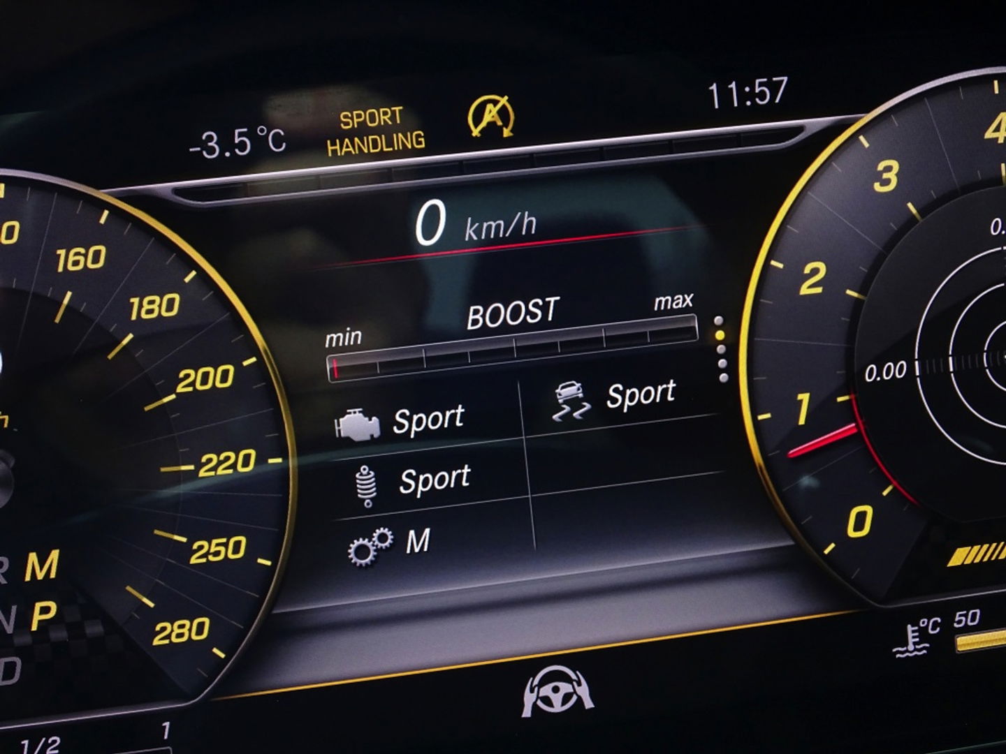 Mercedes-Benz E-Klasse Estate AMG E43 4-Matic 402PK / Pr. Pl. / Burmeister / LED