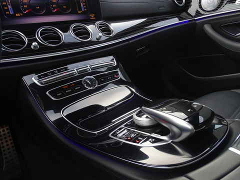 Mercedes-Benz E-Klasse Estate AMG E43 4-Matic 402PK / Pr. Pl. / Burmeister / LED