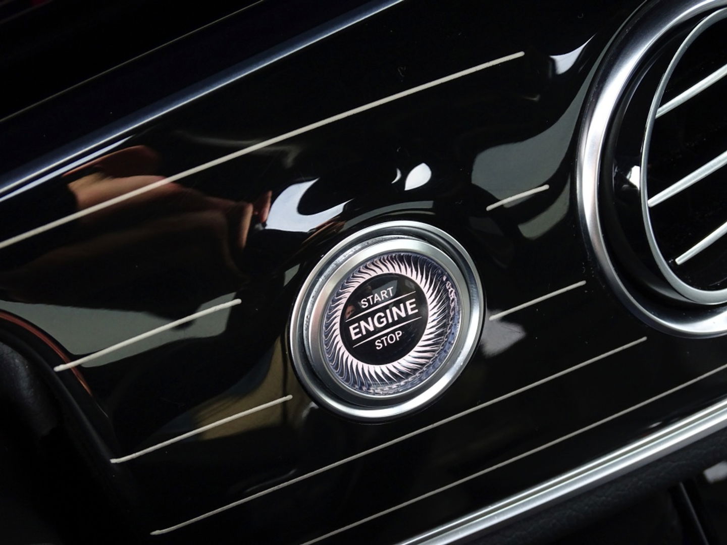 Mercedes-Benz E-Klasse Estate AMG E43 4-Matic 402PK / Pr. Pl. / Burmeister / LED