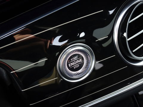 Mercedes-Benz E-Klasse Estate AMG E43 4-Matic 402PK / Pr. Pl. / Burmeister / LED