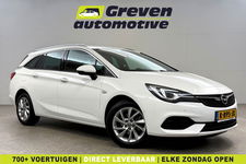 Opel Astra - Sports Tourer 1.4 Elegance | Clima | Cruise | Camera | Carplay | Keyless | Navi | Parkeersens. | NAP