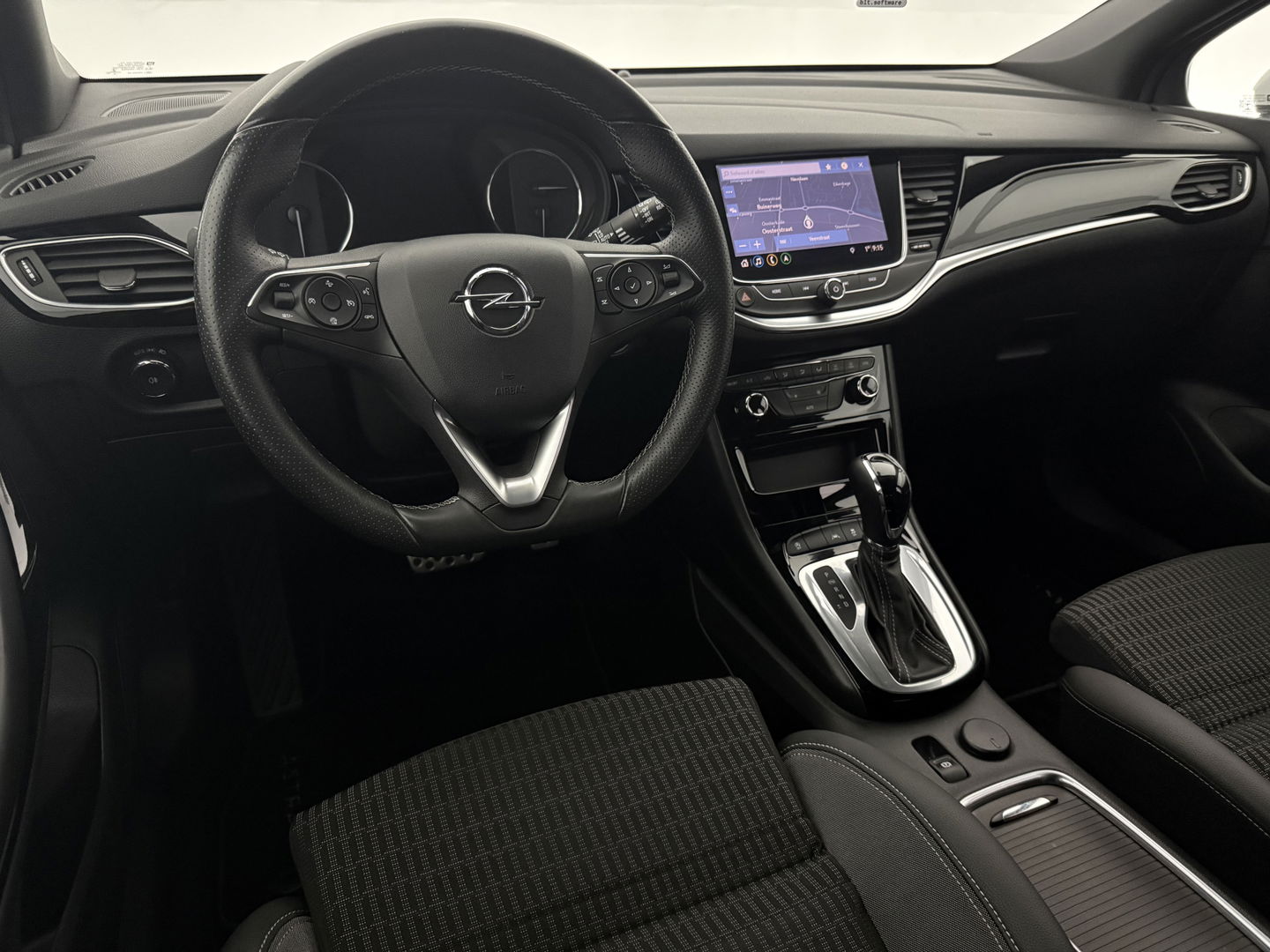 Opel Astra Sports Tourer 1.4 Elegance | Clima | Cruise | Camera | Carplay | Keyless | Navi | Parkeersens. | NAP