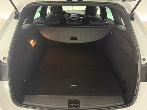 Opel Astra Sports Tourer 1.4 Elegance | Clima | Cruise | Camera | Carplay | Keyless | Navi | Parkeersens. | NAP