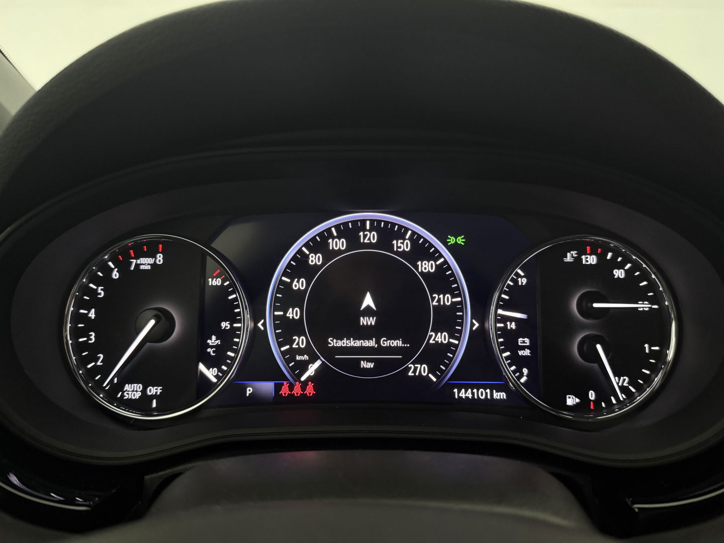 Opel Astra Sports Tourer 1.4 Elegance | Clima | Cruise | Camera | Carplay | Keyless | Navi | Parkeersens. | NAP