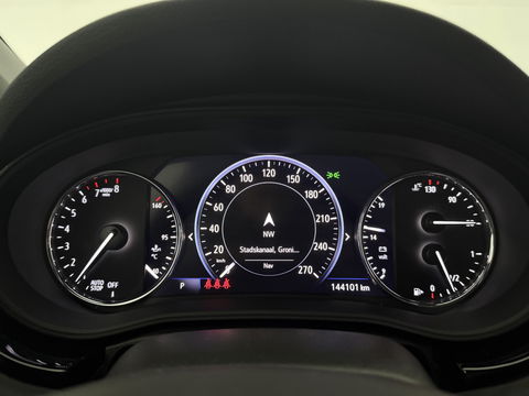 Opel Astra Sports Tourer 1.4 Elegance | Clima | Cruise | Camera | Carplay | Keyless | Navi | Parkeersens. | NAP