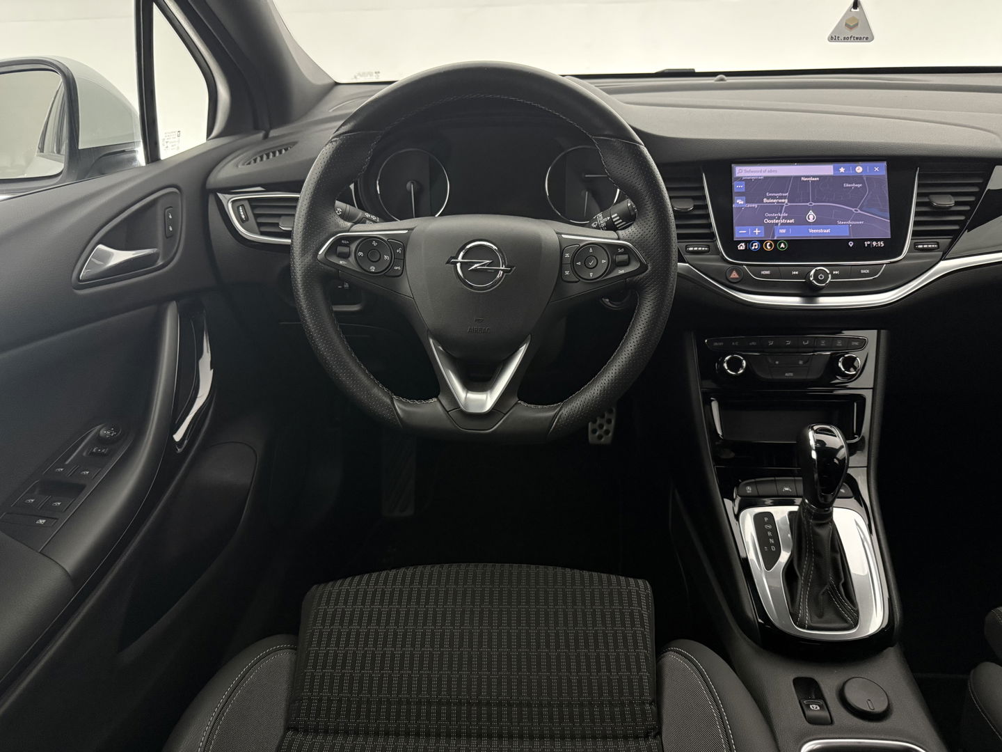 Opel Astra Sports Tourer 1.4 Elegance | Clima | Cruise | Camera | Carplay | Keyless | Navi | Parkeersens. | NAP