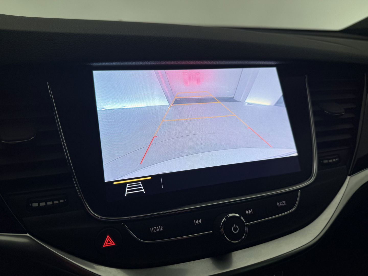 Opel Astra Sports Tourer 1.4 Elegance | Clima | Cruise | Camera | Carplay | Keyless | Navi | Parkeersens. | NAP